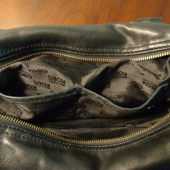 Michael Kors Shoulder Handbag - Picture 8 of 10